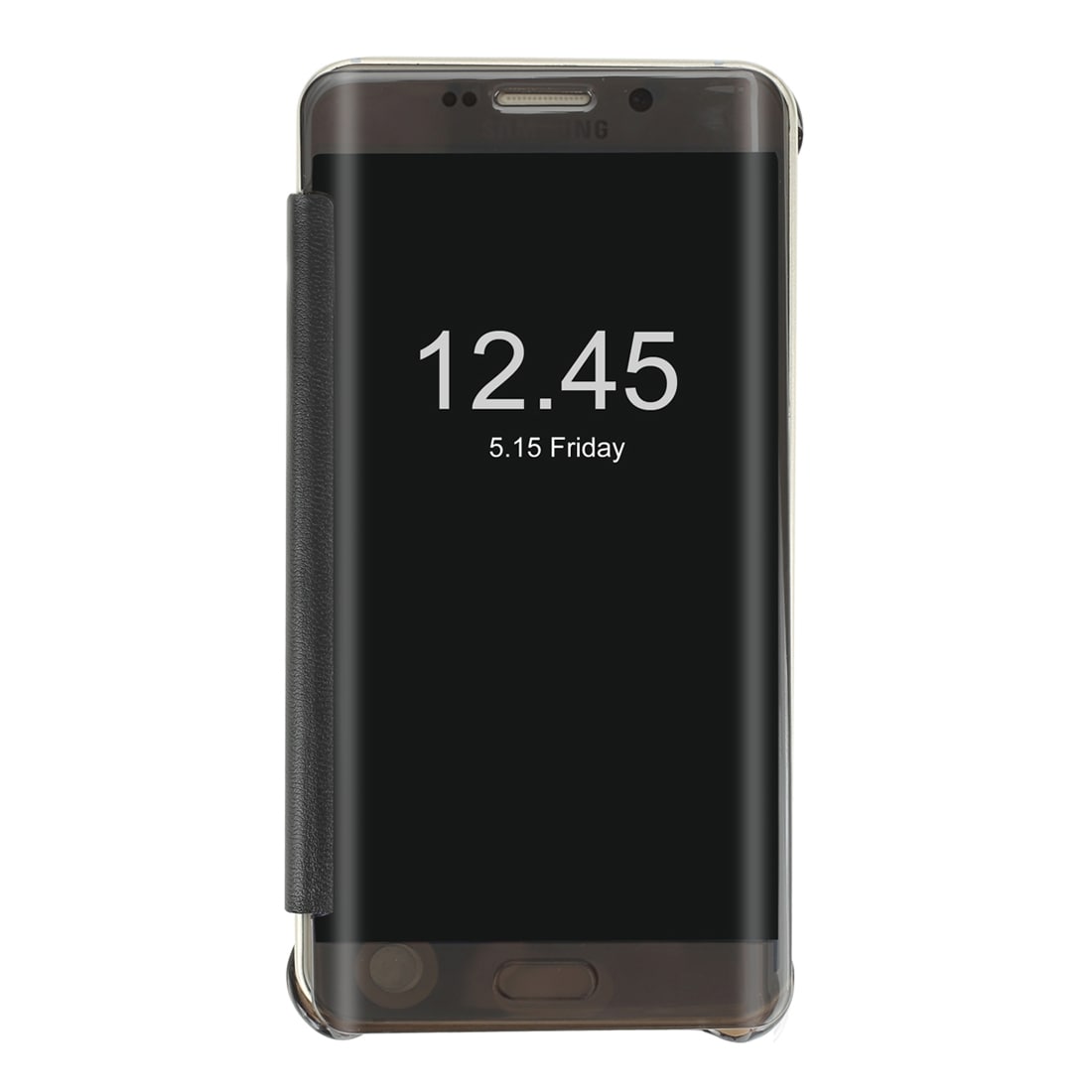 FlipCase voor Samsung Galaxy S7 Edge met Sleep / Wake-up