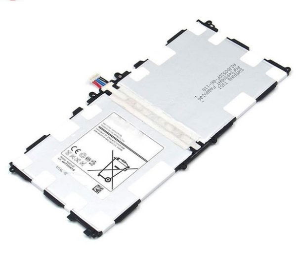 Batterij voor Samsung Galaxy Note 10.1