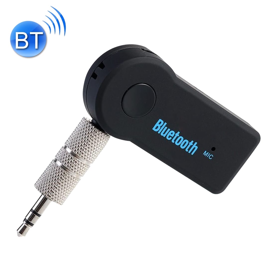 Bluetooth ontvanger iPhone / iPad / Bil / Headset / Stereo