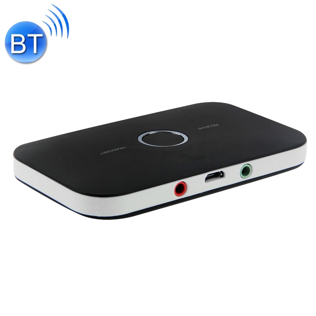 Bluetooth 2in1 audio-ontvanger / zender