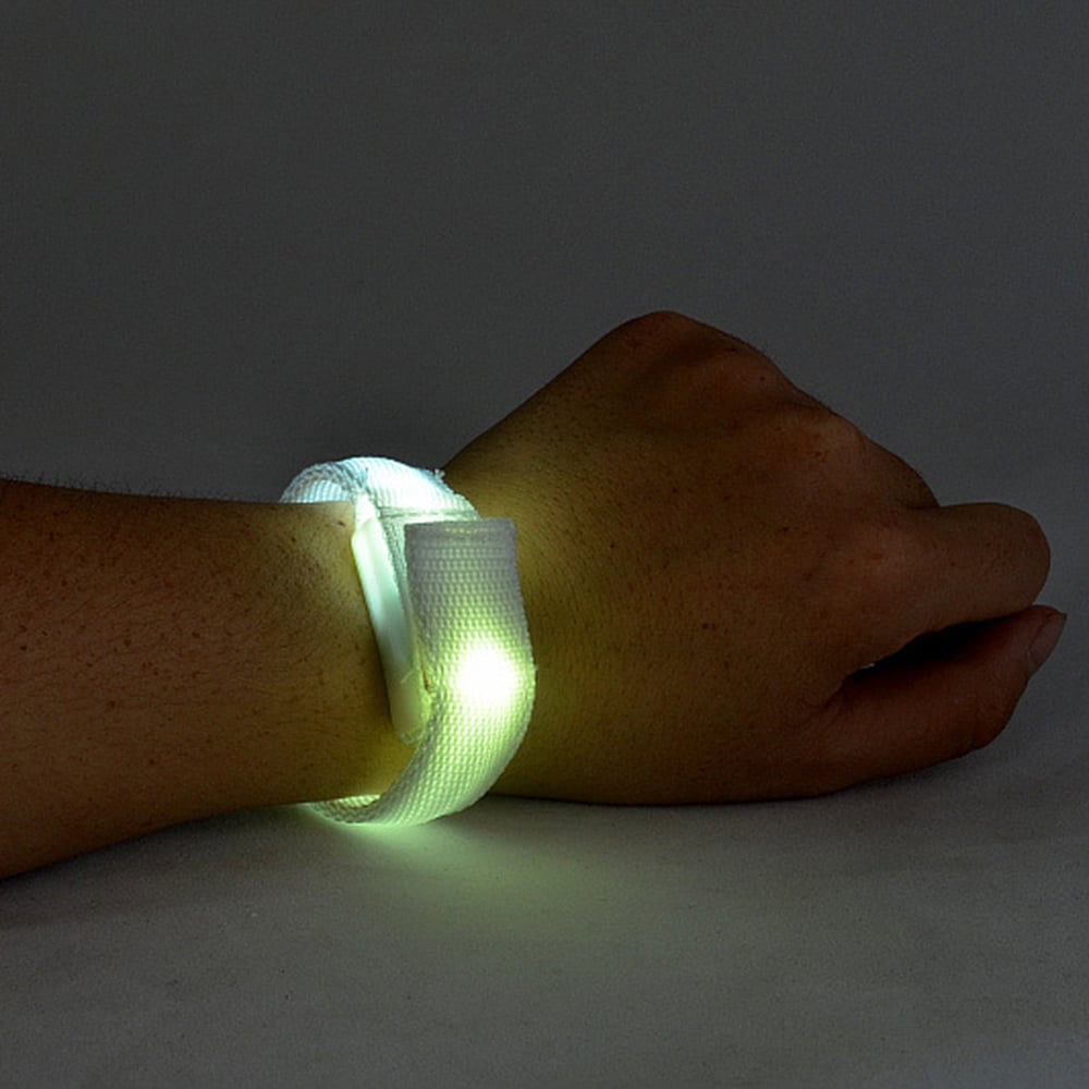 LED armband joggen