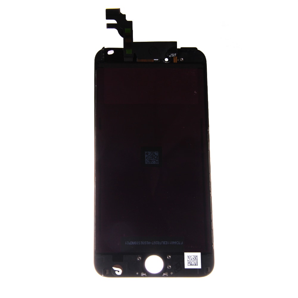 iPhone 6 Plus LCD +Touch Display Scherm, zwart