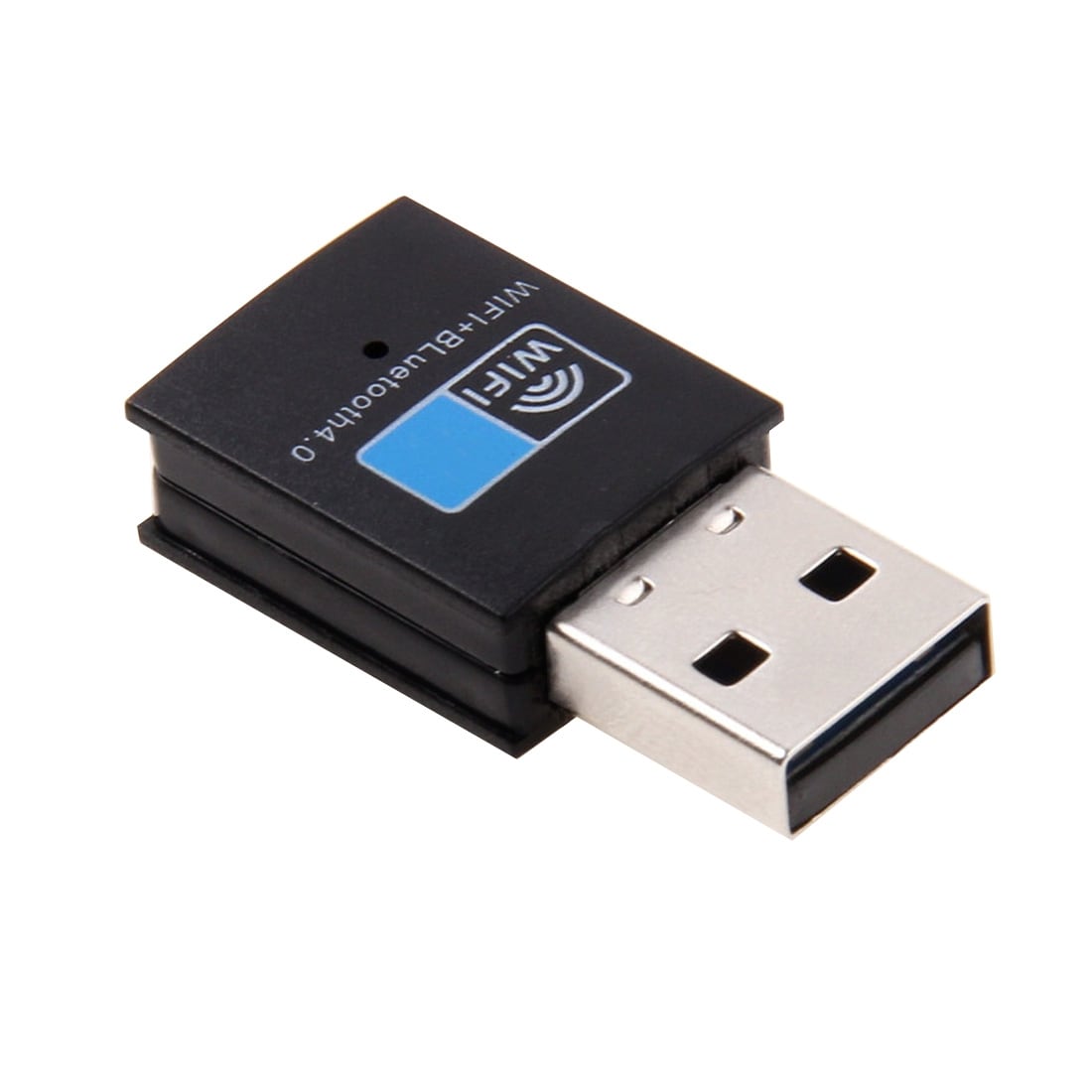 Bluetooth 4.0 + 150Mbps 2.4GHz USB WiFi Adapter