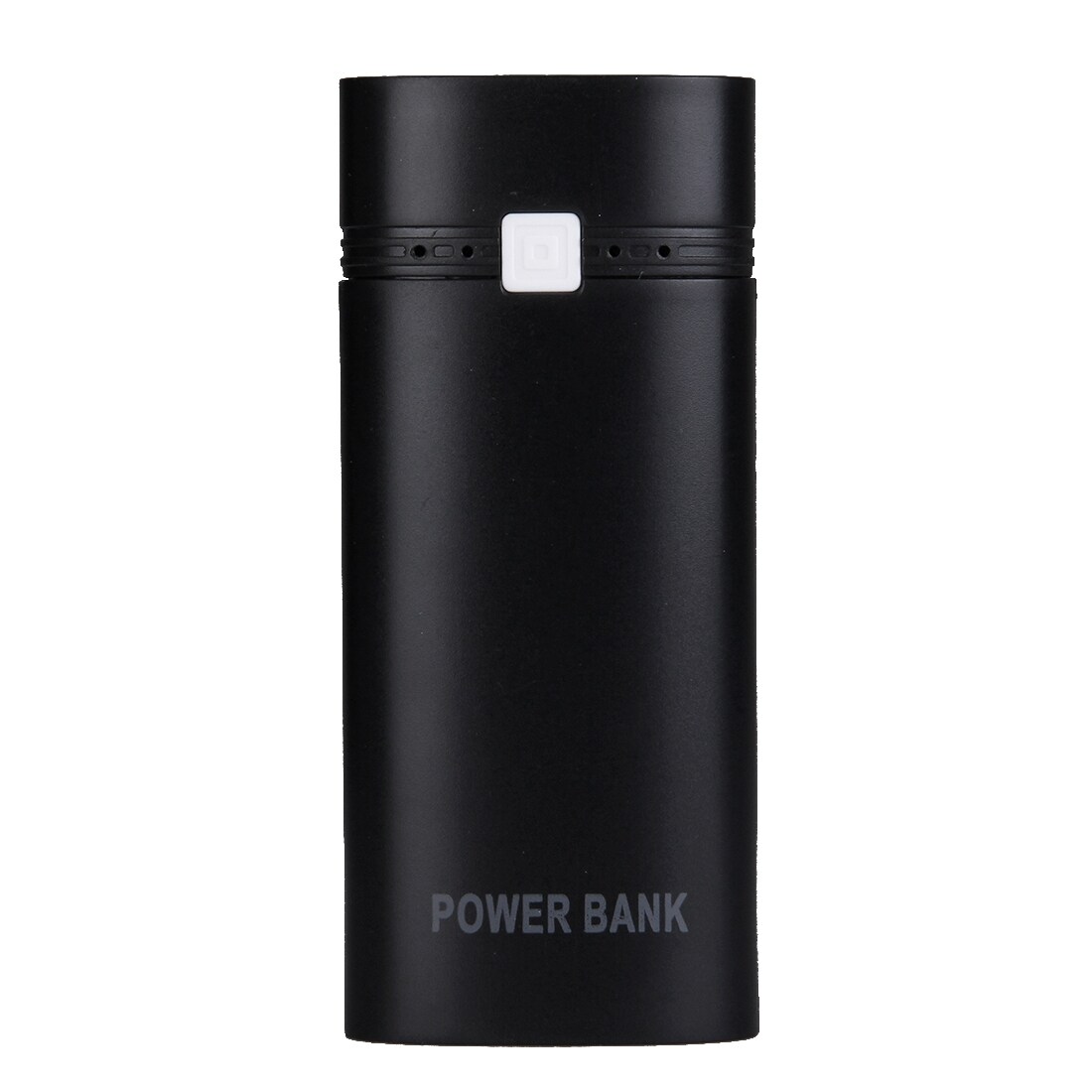 DIY 2x 18650 Batterij Portabel Power Bank