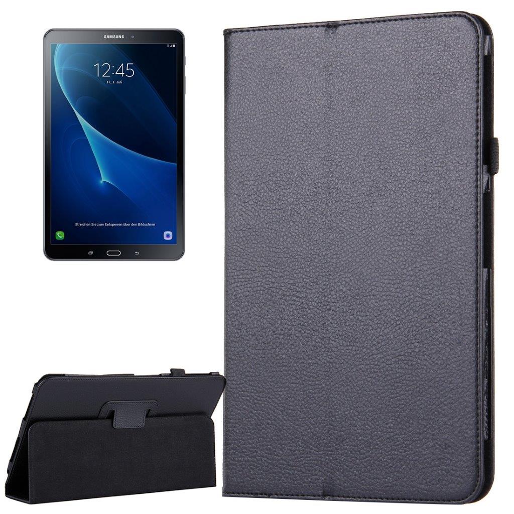 Case Samsung Galaxy Tab A 10.1 (2016) met houder