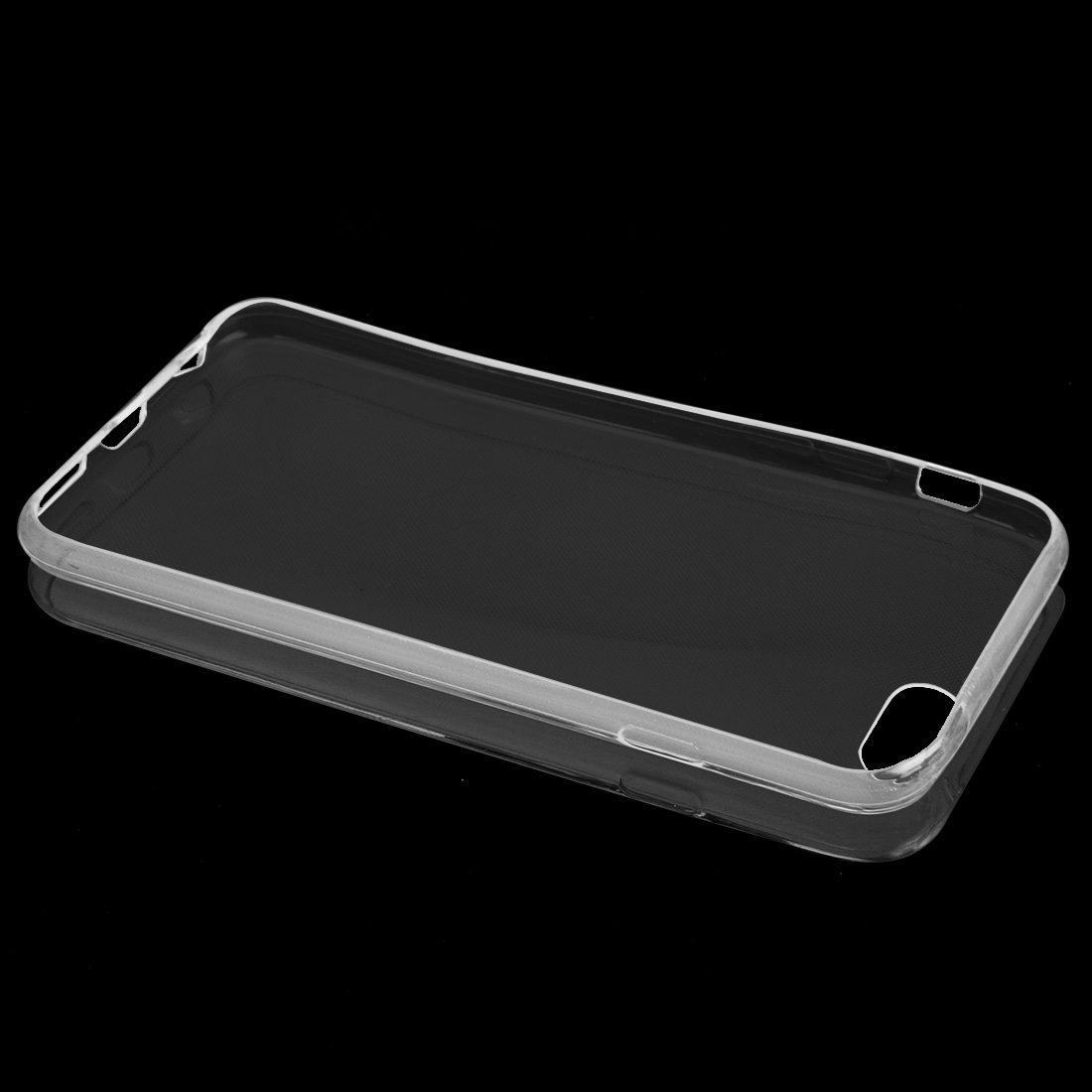 Transparante case iPhone 6 & 6s
