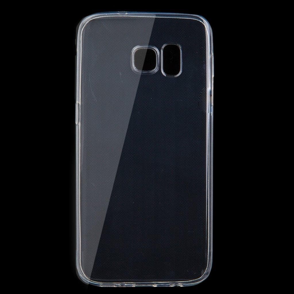 Transparante case Samsung Galaxy S7