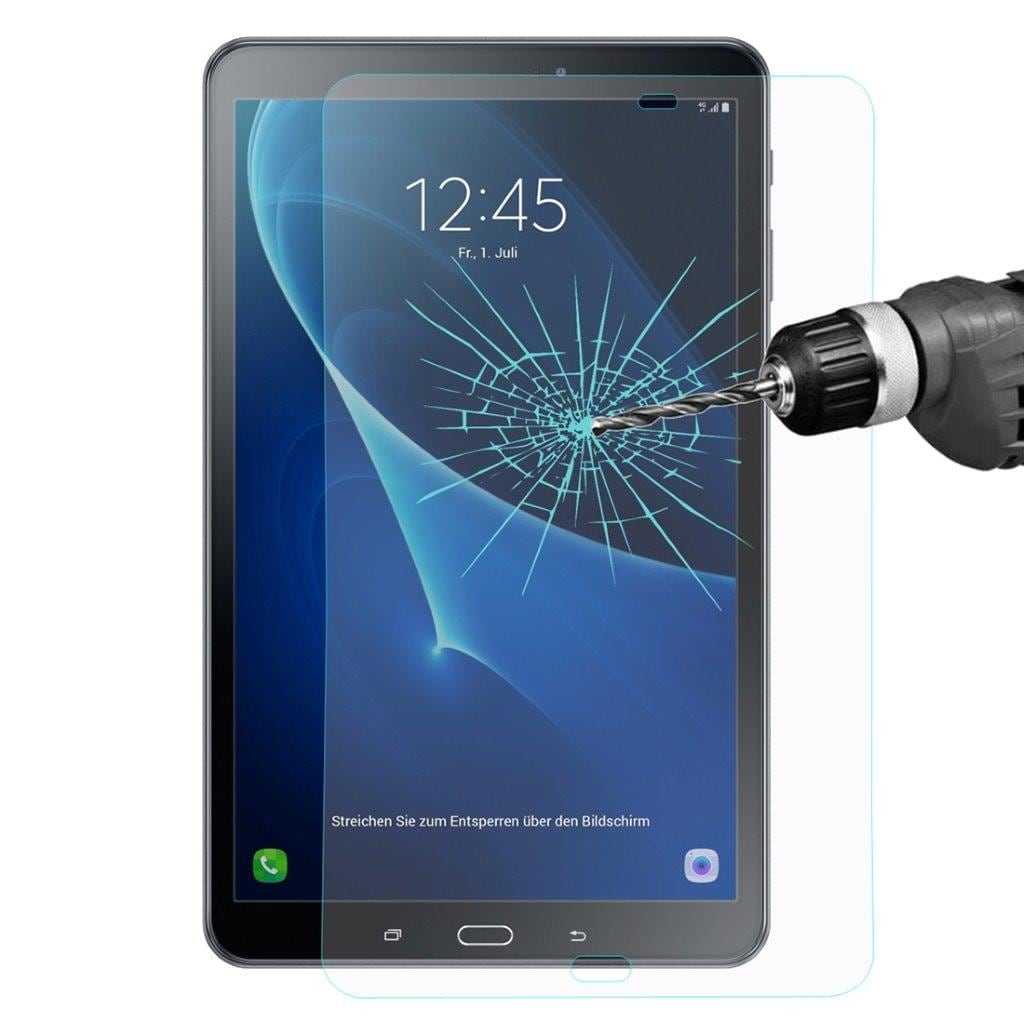 Gehard glas voor Samsung Galaxy Tab A 10.1 (2016)