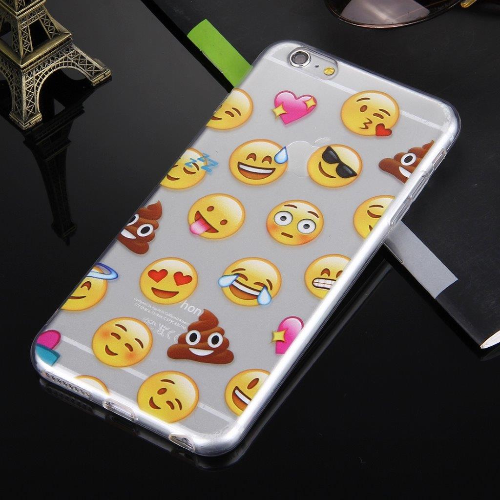 Emojicase iPhone 6 & 6S