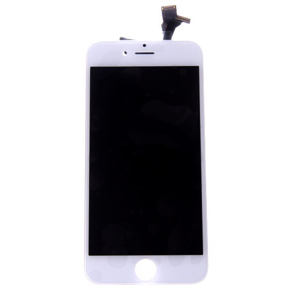 iPhone 6S LCD - Touchscreen - wit
