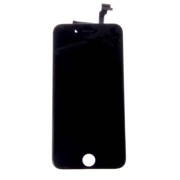 iPhone 6S Plus  LCD - Touchscreen - zwart