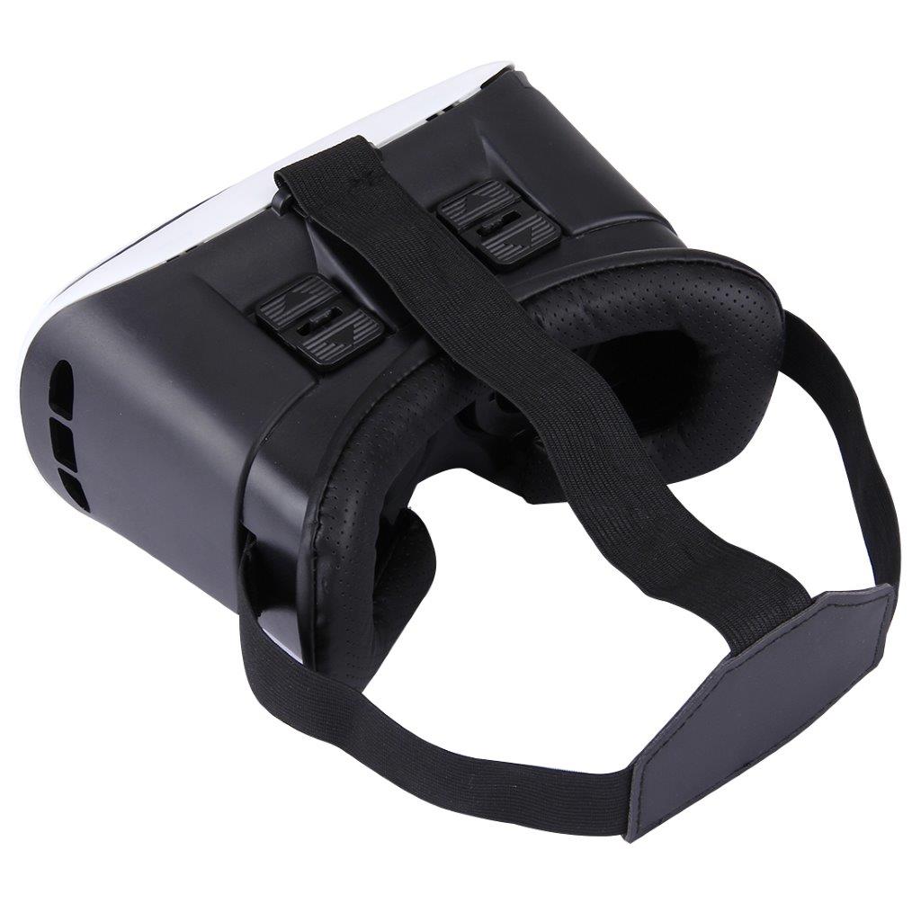 VR BOX 2.0 3D Bril - 3,5-6" scherm