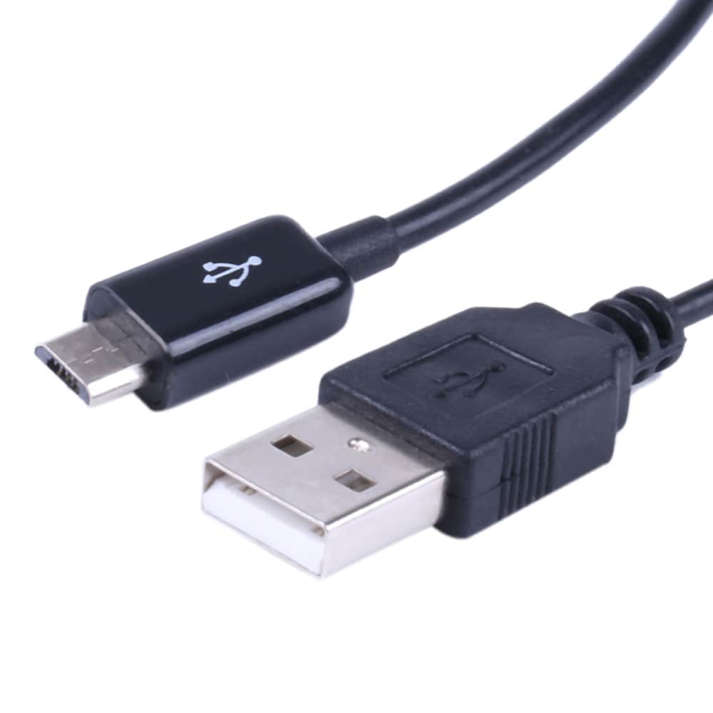 Kaartlezer & USB Hub OTG voor Tablet en Telefoons