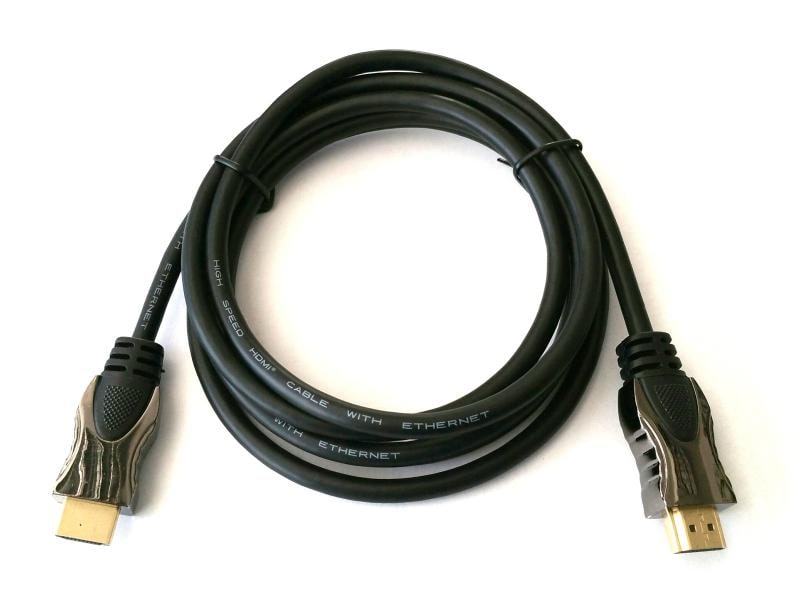 3m HDMI kabel ULTRA 4K Hoge snelheid met Ethernet