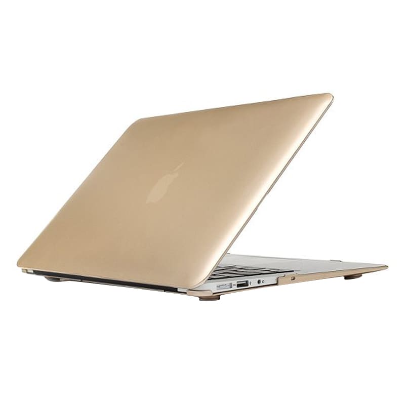 Matte beschermcase Macbook Air 13.3 A1369 / A1466