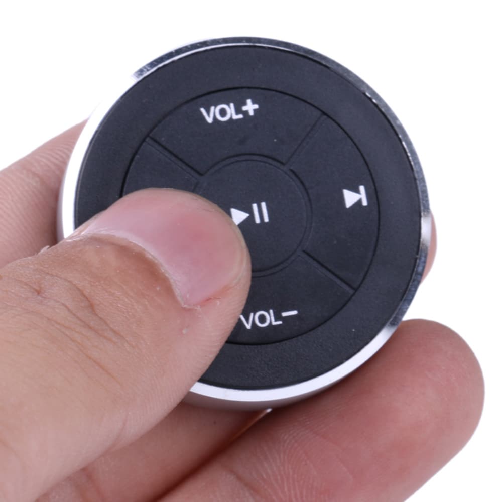 Bluetooth afstandsbediening voor auto