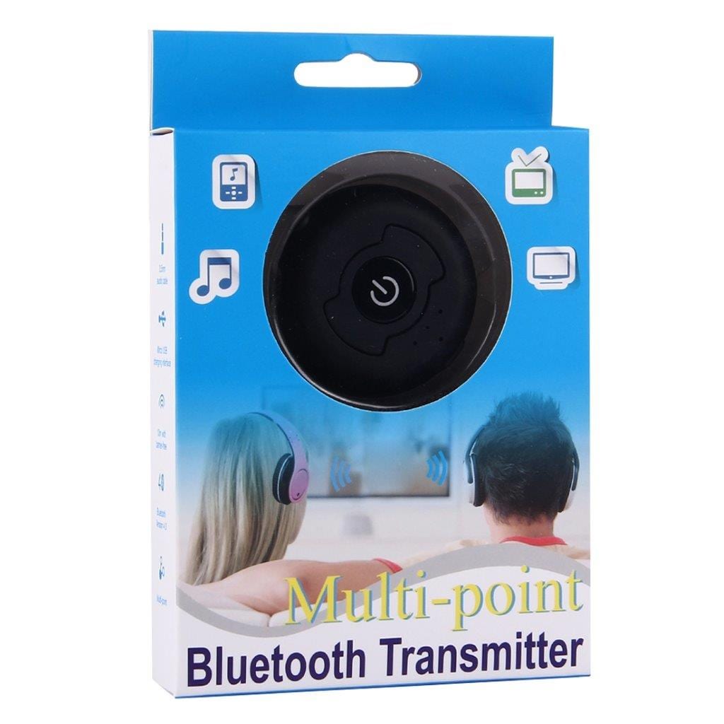 Bluetooth Geluidszender
