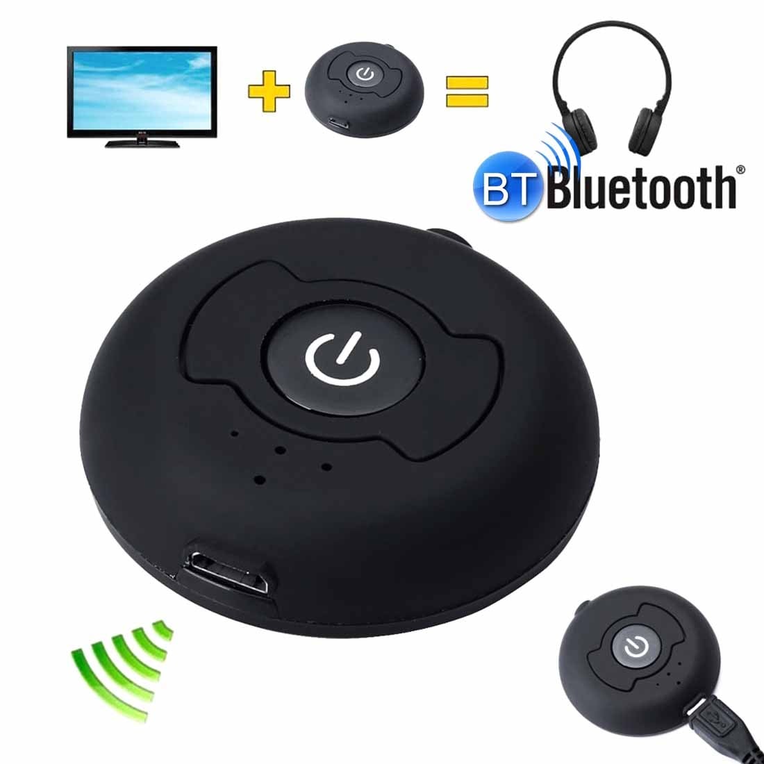 Bluetooth Geluidszender