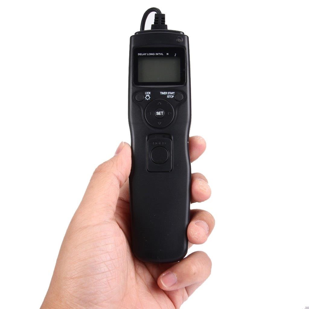 Remote Trigger NIKON D90/D5000/D7000/D3100