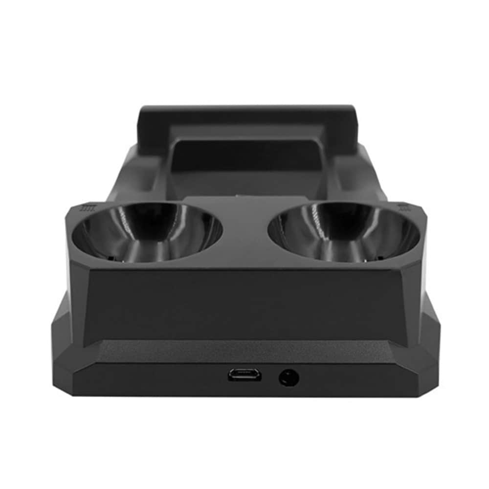 Laadstation 4in1 Playstation 4 handconsole / VR console