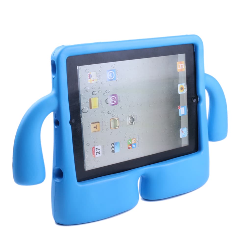 iPad 2 /3 / 4 Foudraal voor kinderen