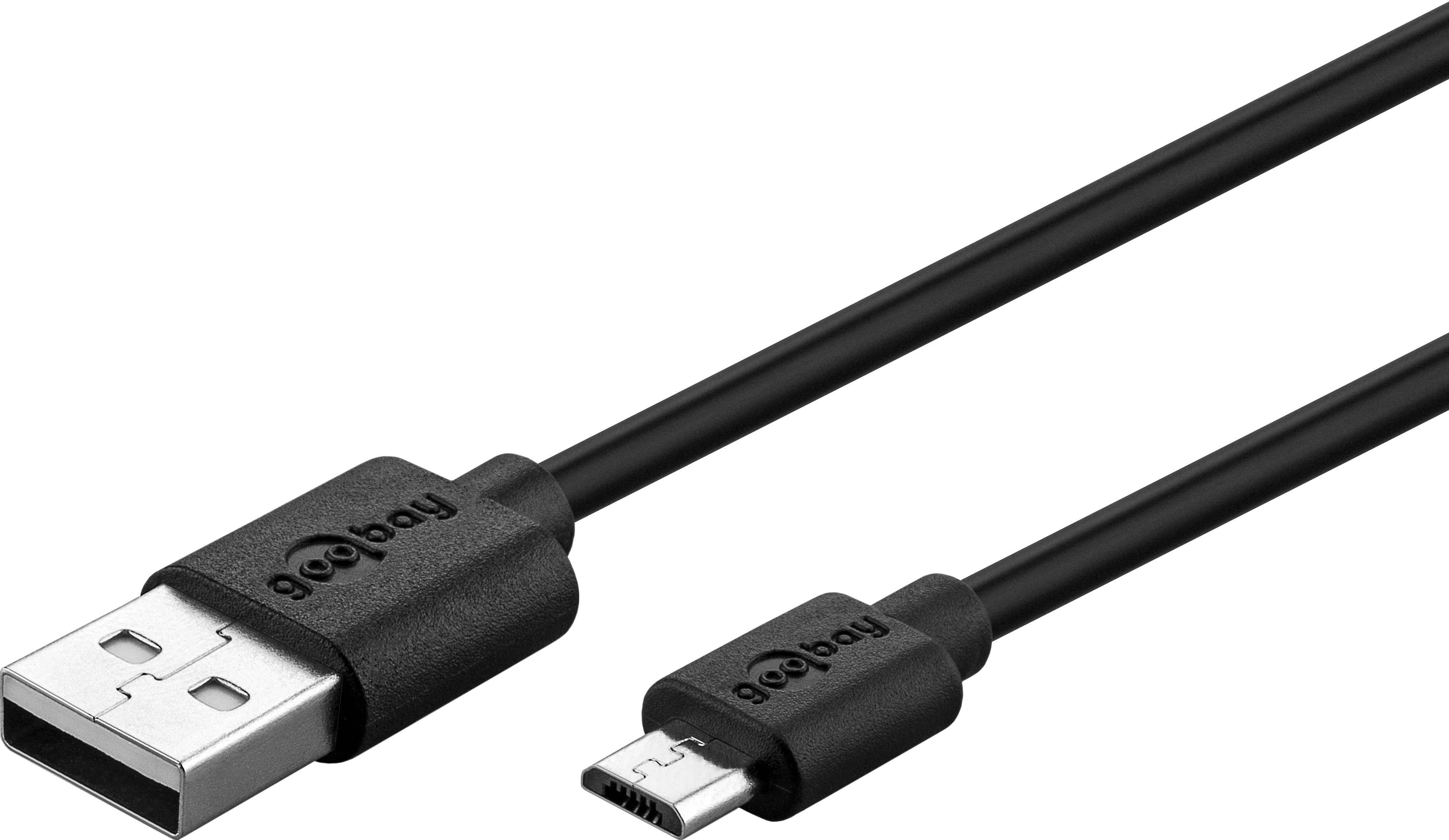 Micro USB-kabel voor snelladen