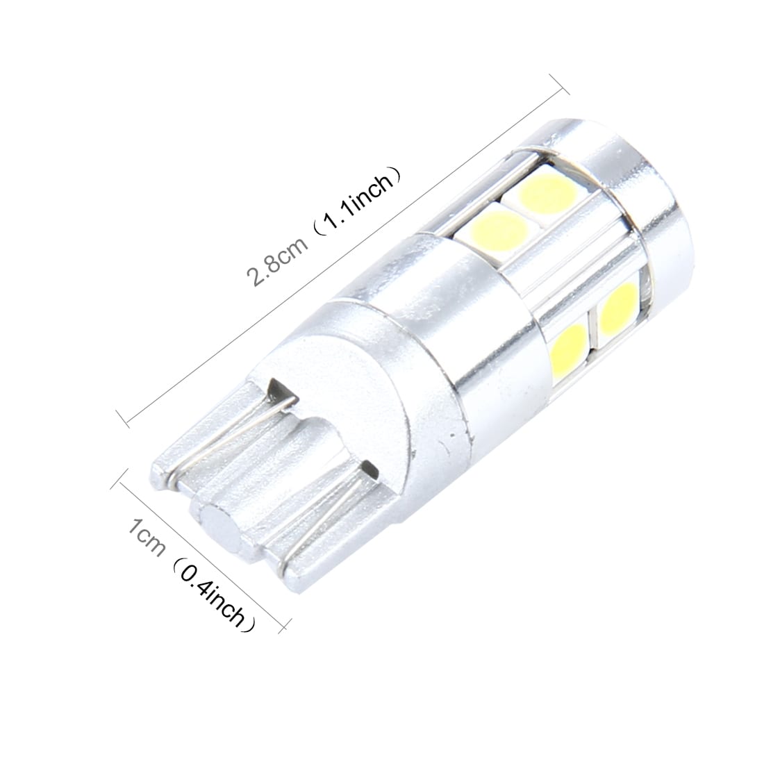 LED Lamp T10 5W Canbus
