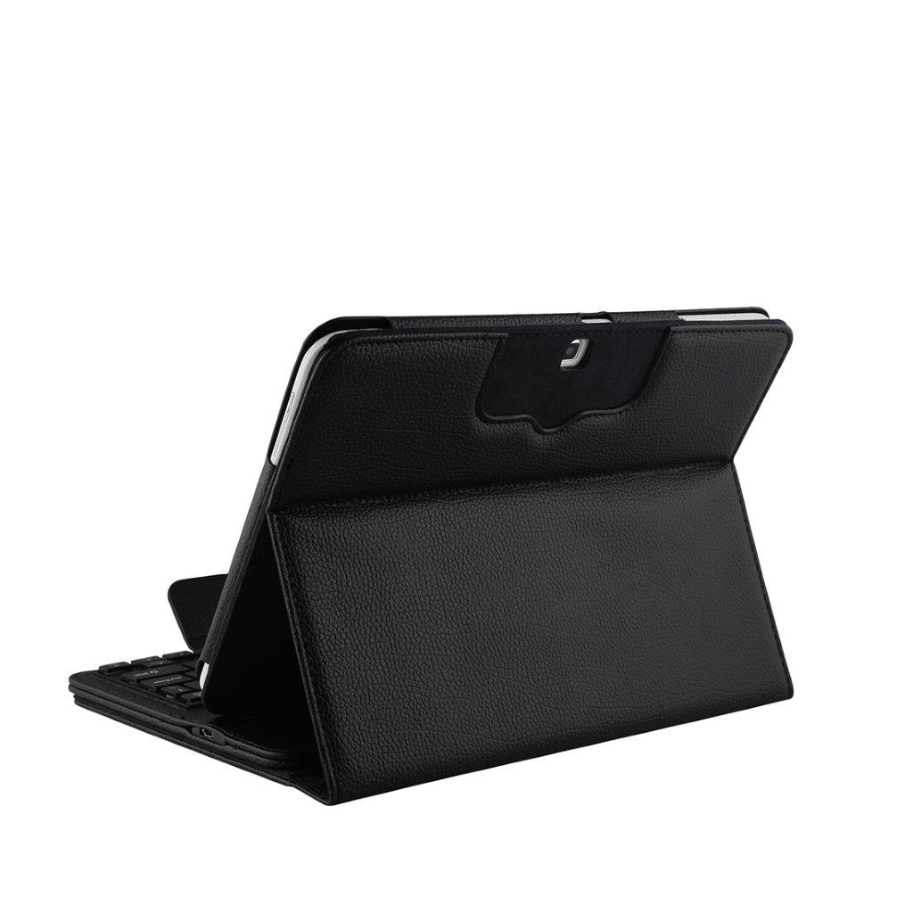 Samsung Galaxy Tab 4 10.1 Bluetooth toetsenbord & case