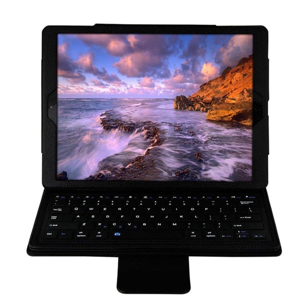 iPad Pro 12.9 Bluetooth Tangentbord Case