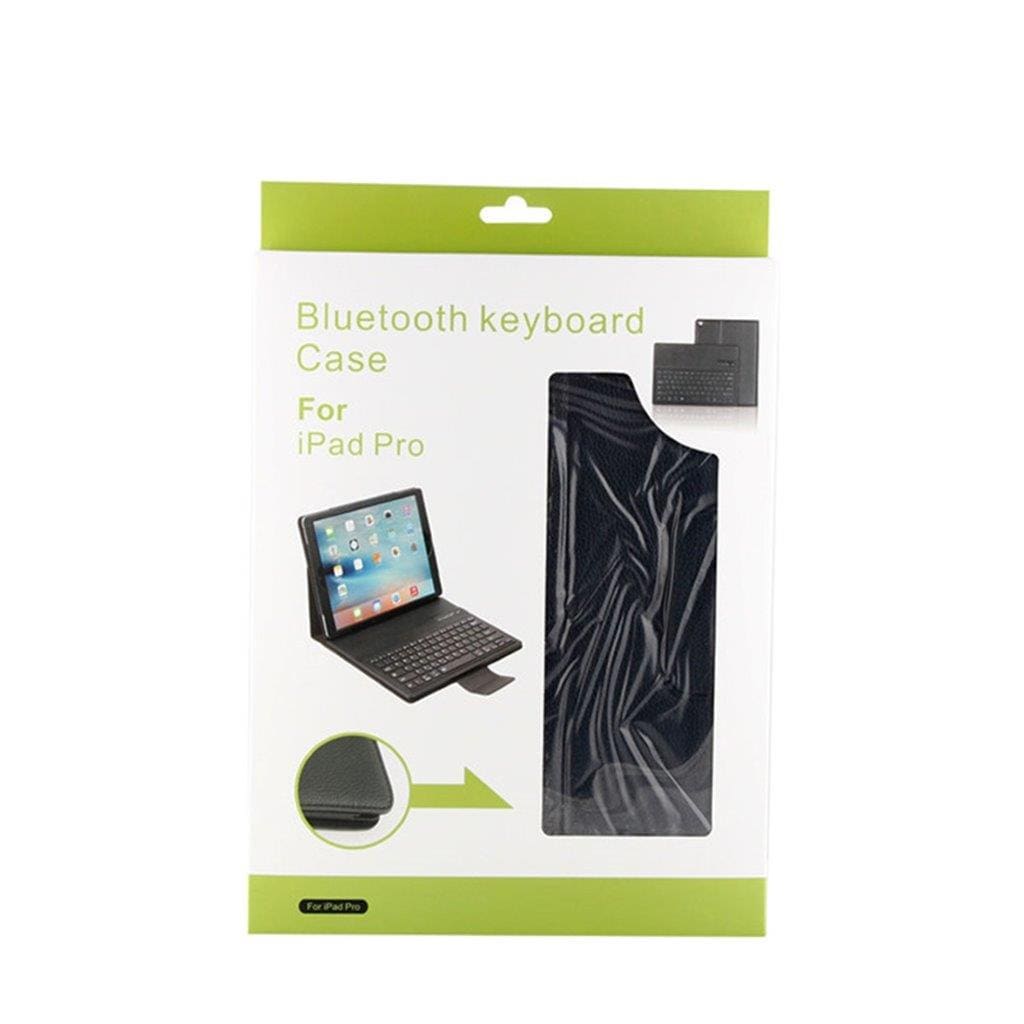 iPad Pro 12.9 Bluetooth Tangentbord Case