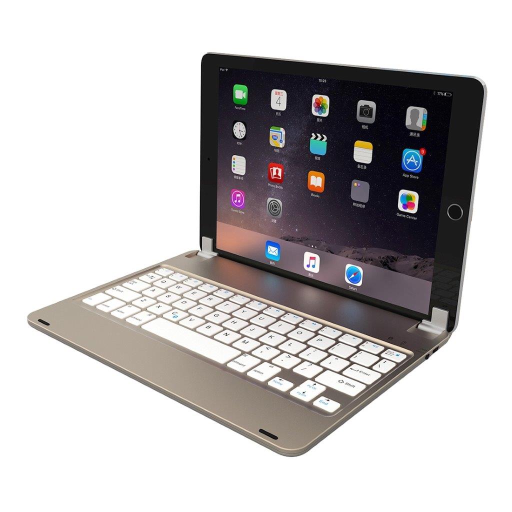 Bluetooth toetsenbord iPad Pro 9.7
