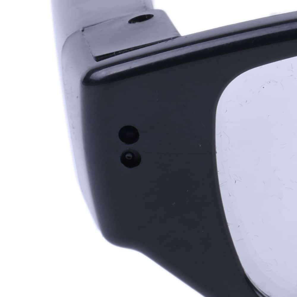 Spionnenbril 720p camerabril