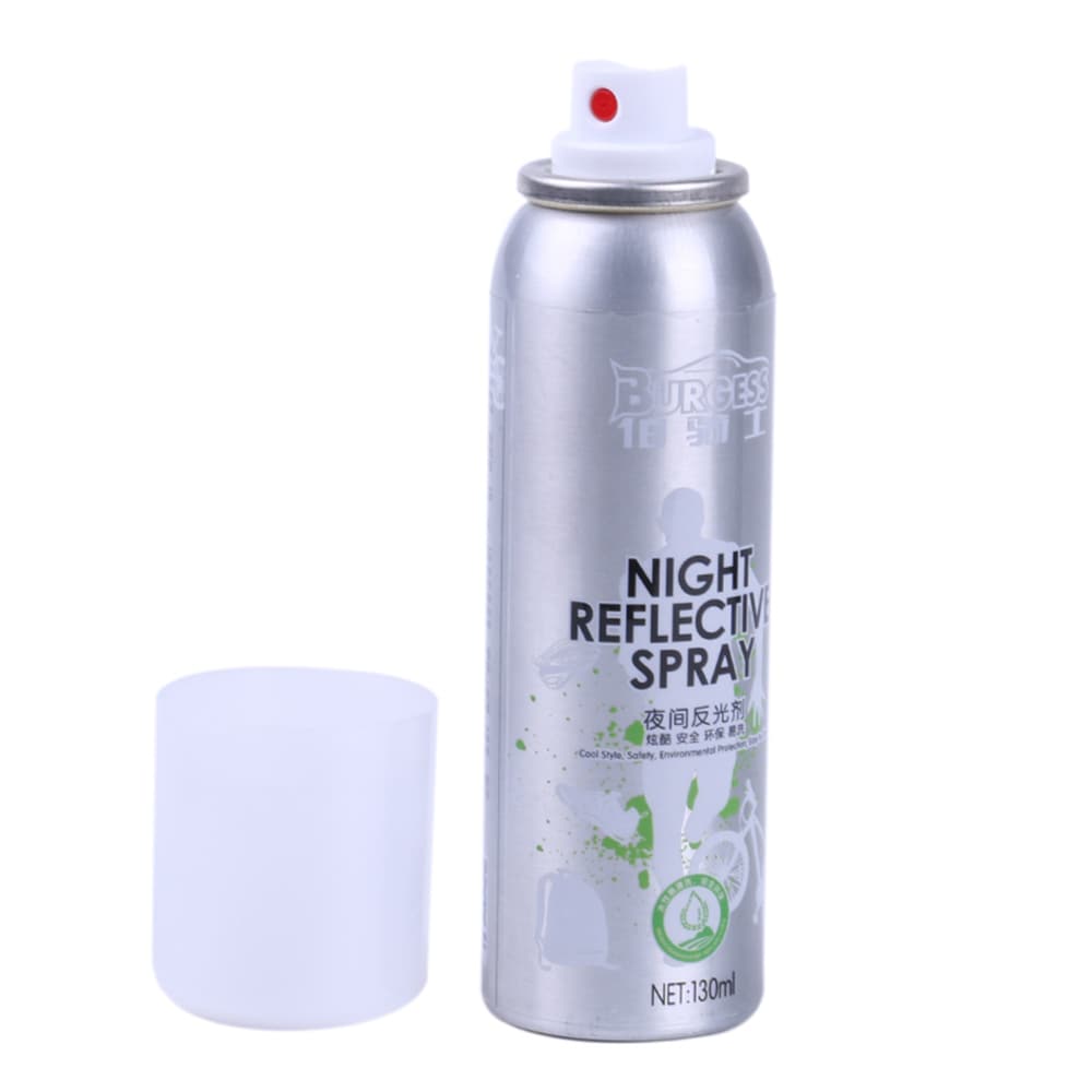 Reflexspray voor kleding - 130ml