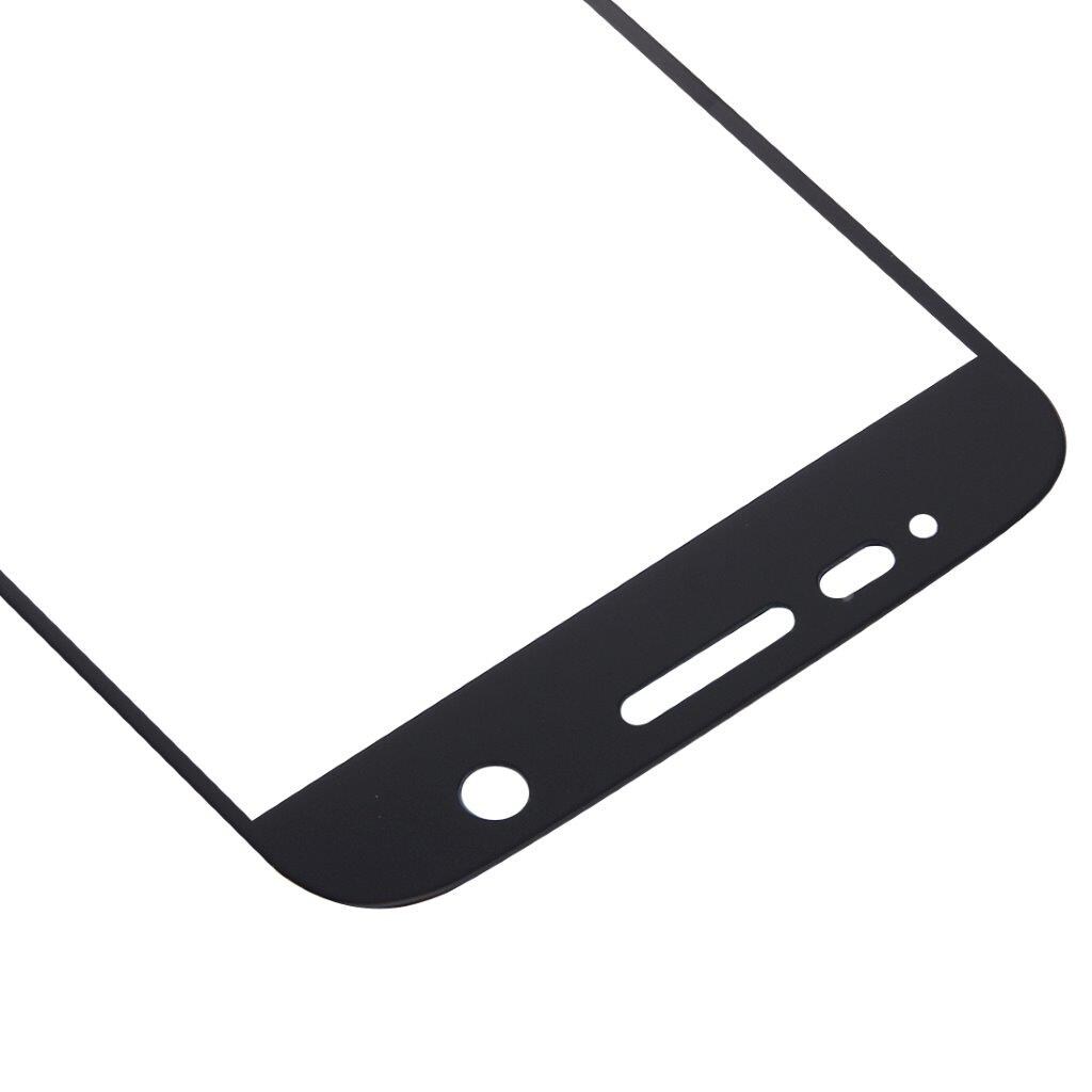 Schermbescherming gehard glas Samsung Galaxy S7 - volledige schermbescherming