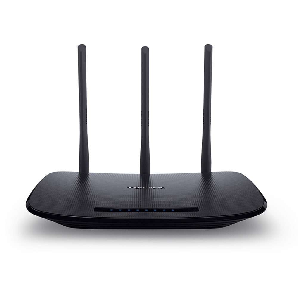 TP-LINK TL-WR940N - draadloze router
