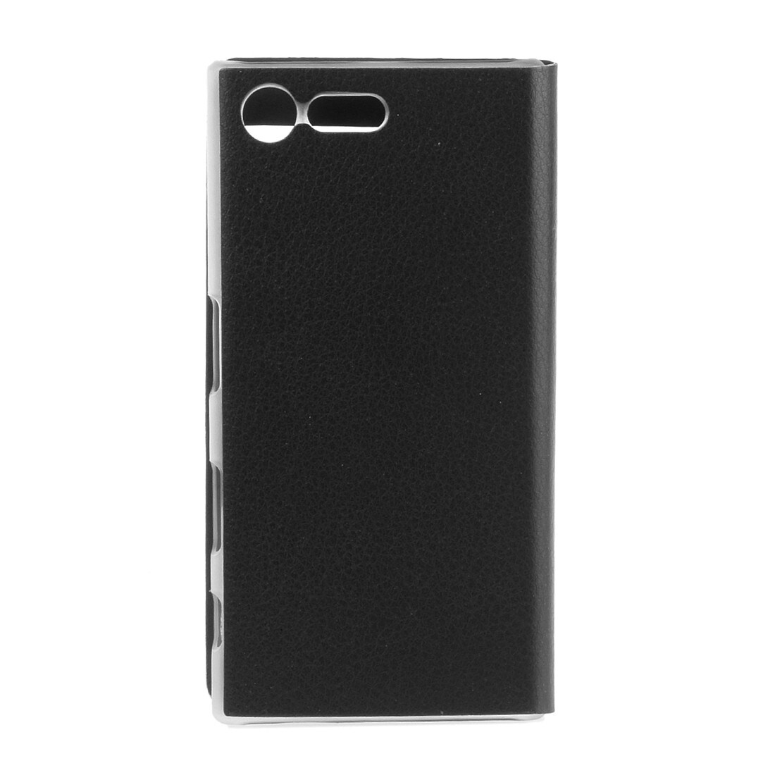 Flipcase met venster Sony Xperia X Compact
