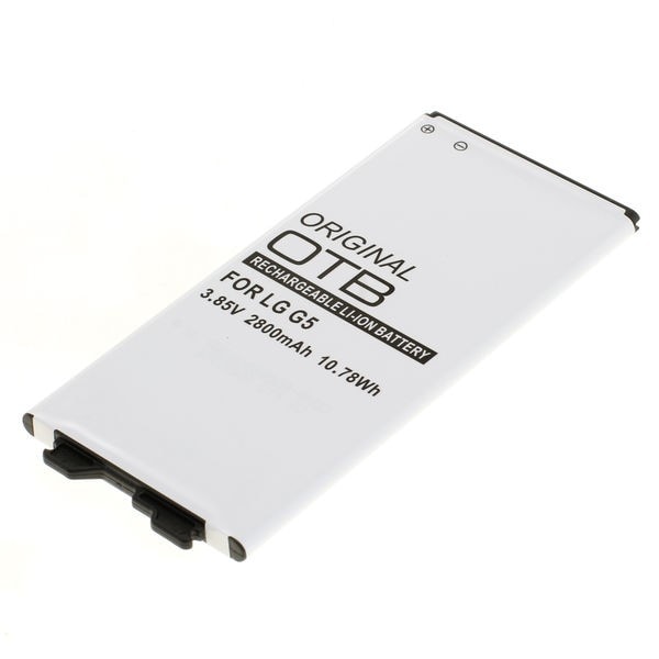 Batterij voor LG G5