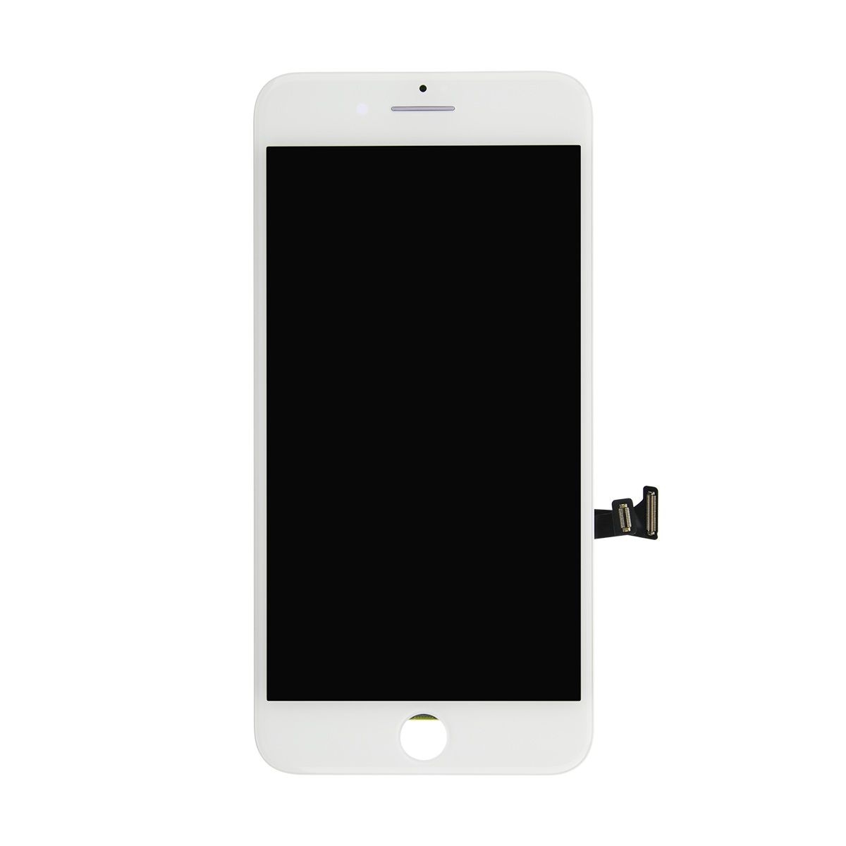 LCD & Touch voor iPhone 7 Plus - Wit