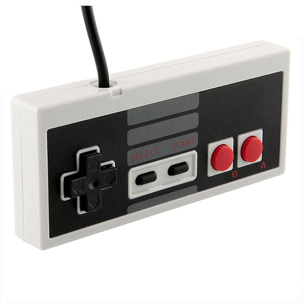 Klassieke NES USB Mini Controller - PC