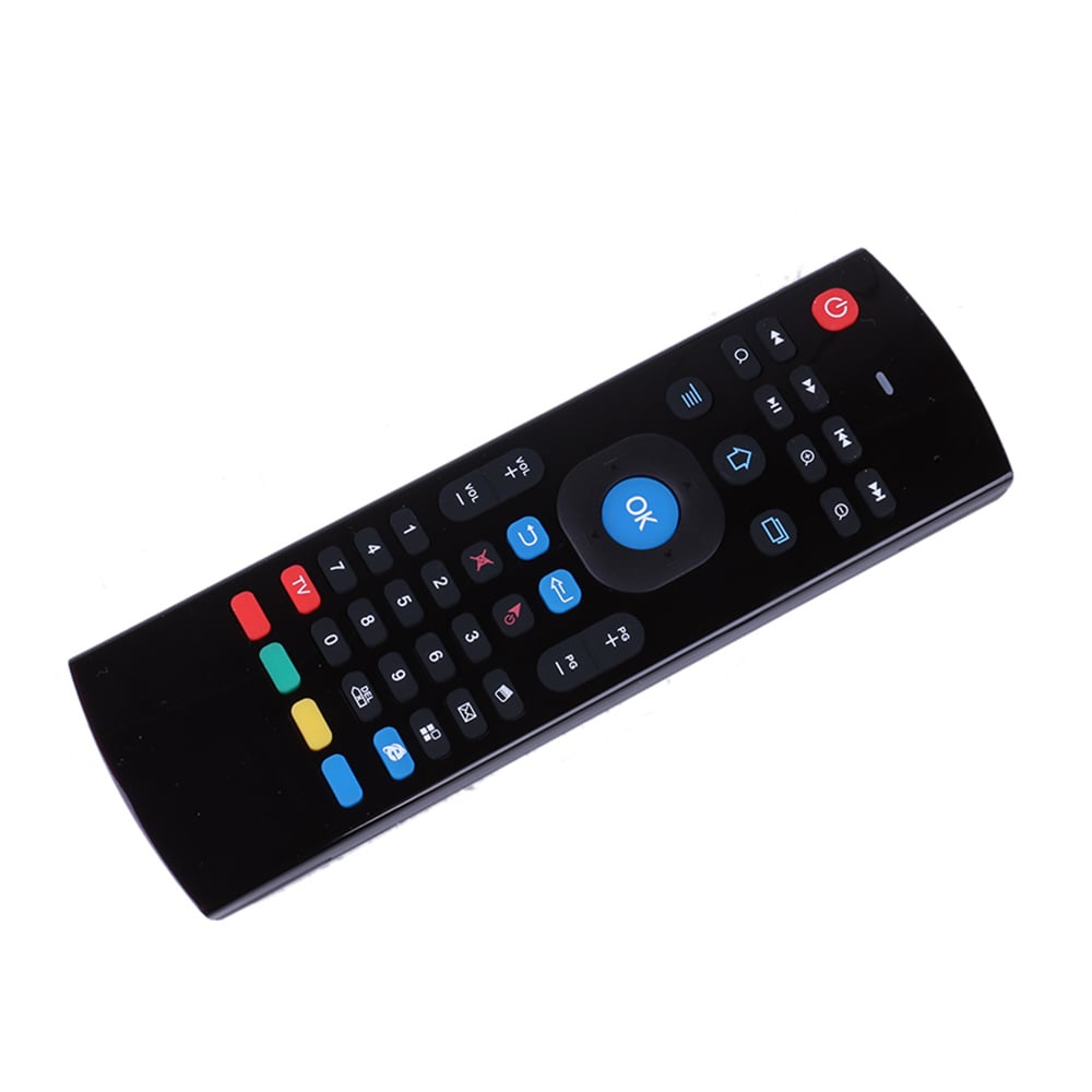 Draadloze Air Mouse  / Android / TV