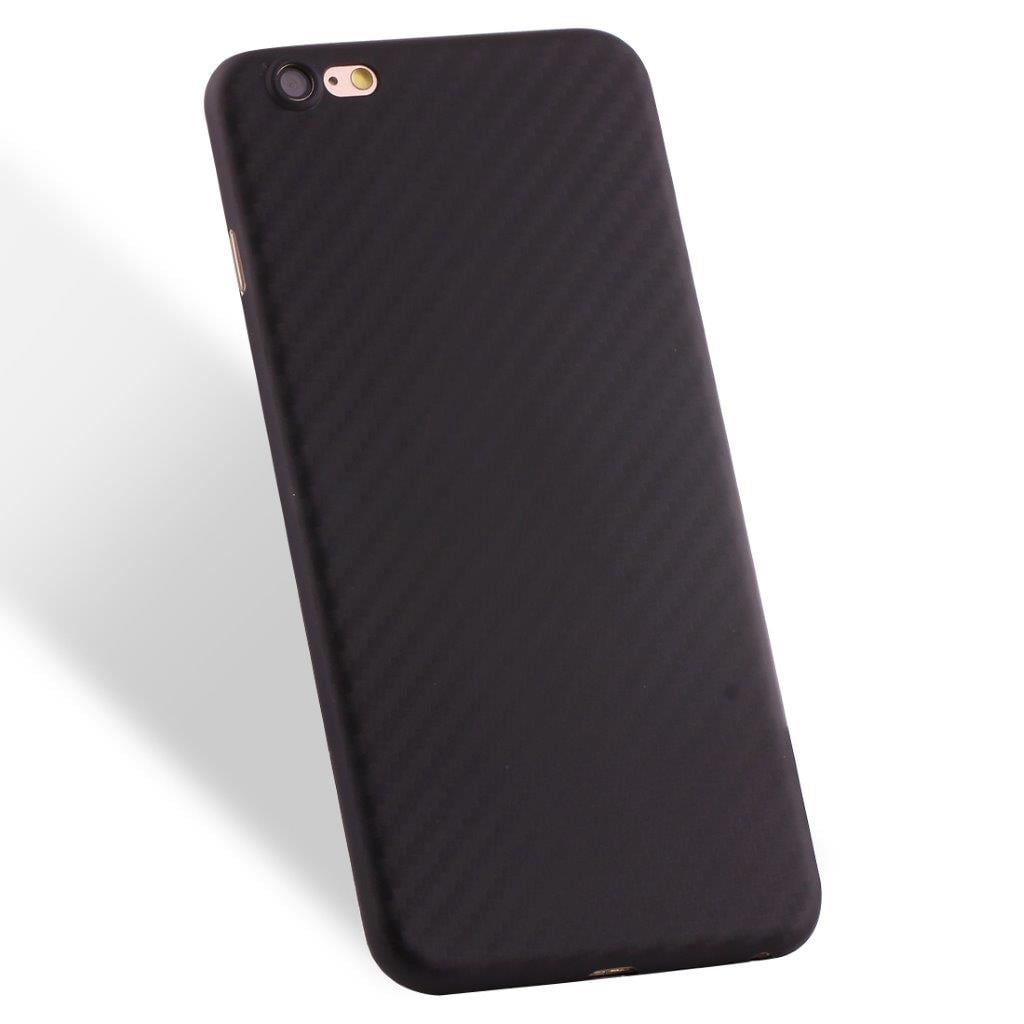 Carbon Fiber Cover voor iPhone 6 & 6S