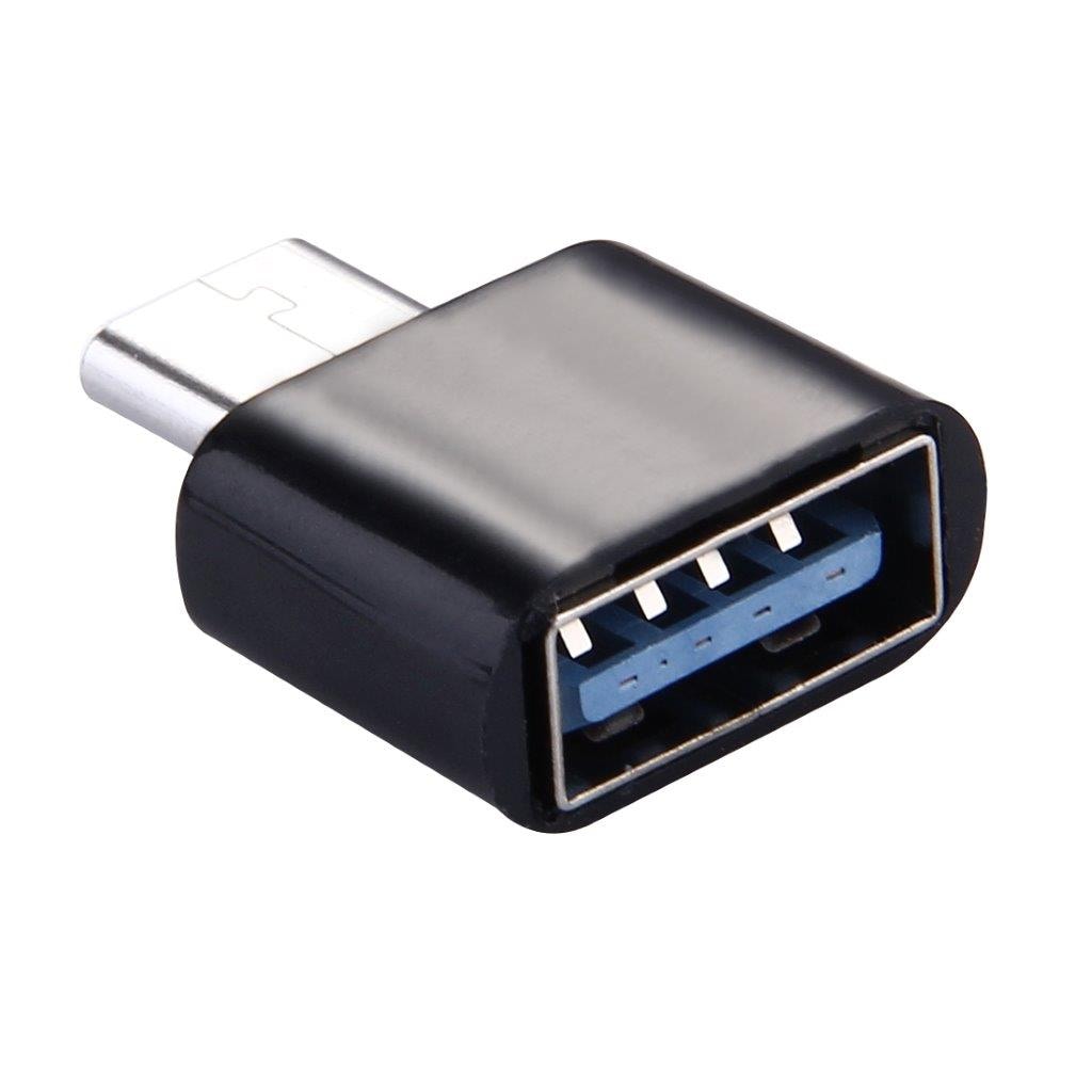 OTG-adapter USB Type-C naar USB 3.0
