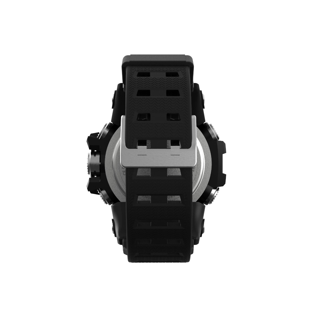 Bluetooth Smart horloge Sporthorloge - Waterdicht 30m