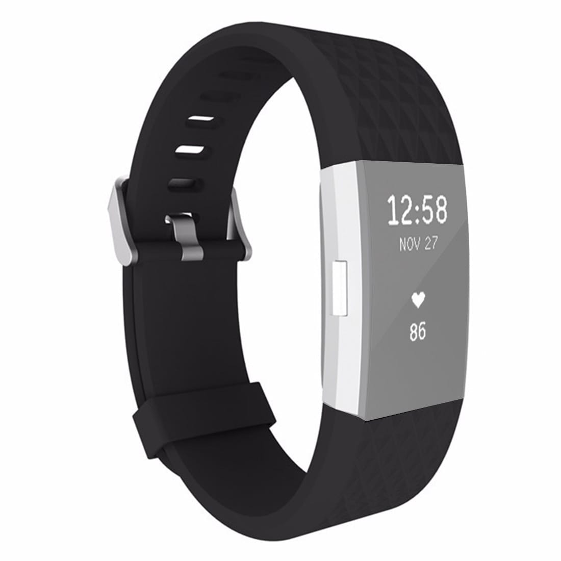 Armband voor Fitbit Charger 2