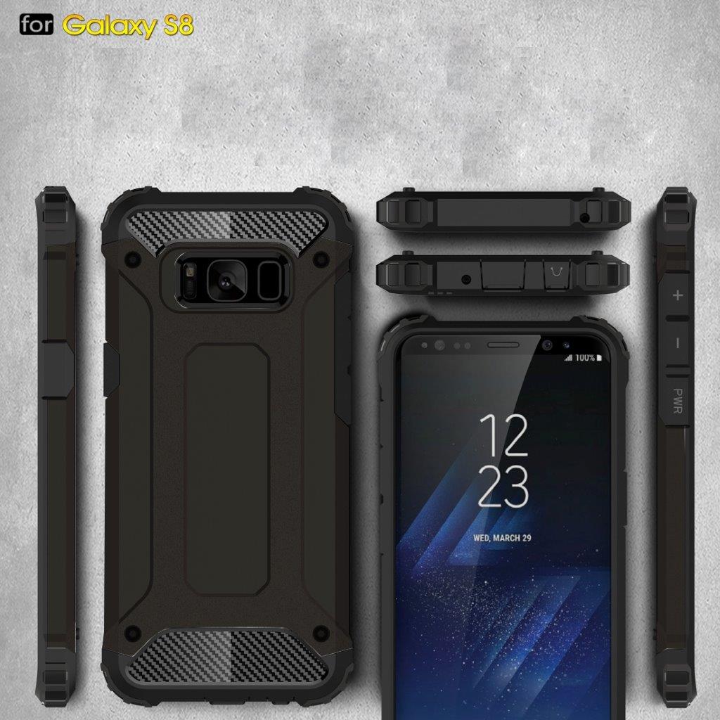 Armor case Samsung Galaxy S8