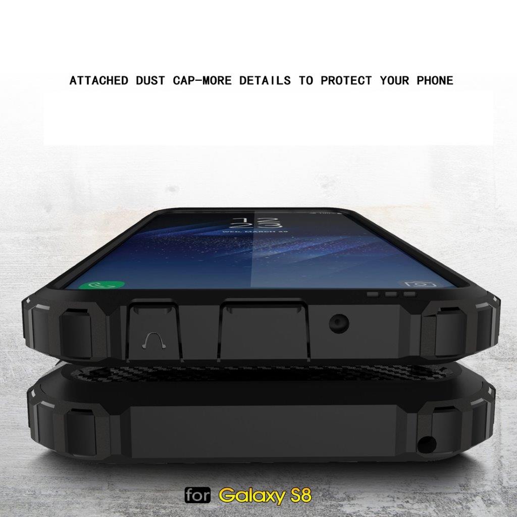 Armor case Samsung Galaxy S8