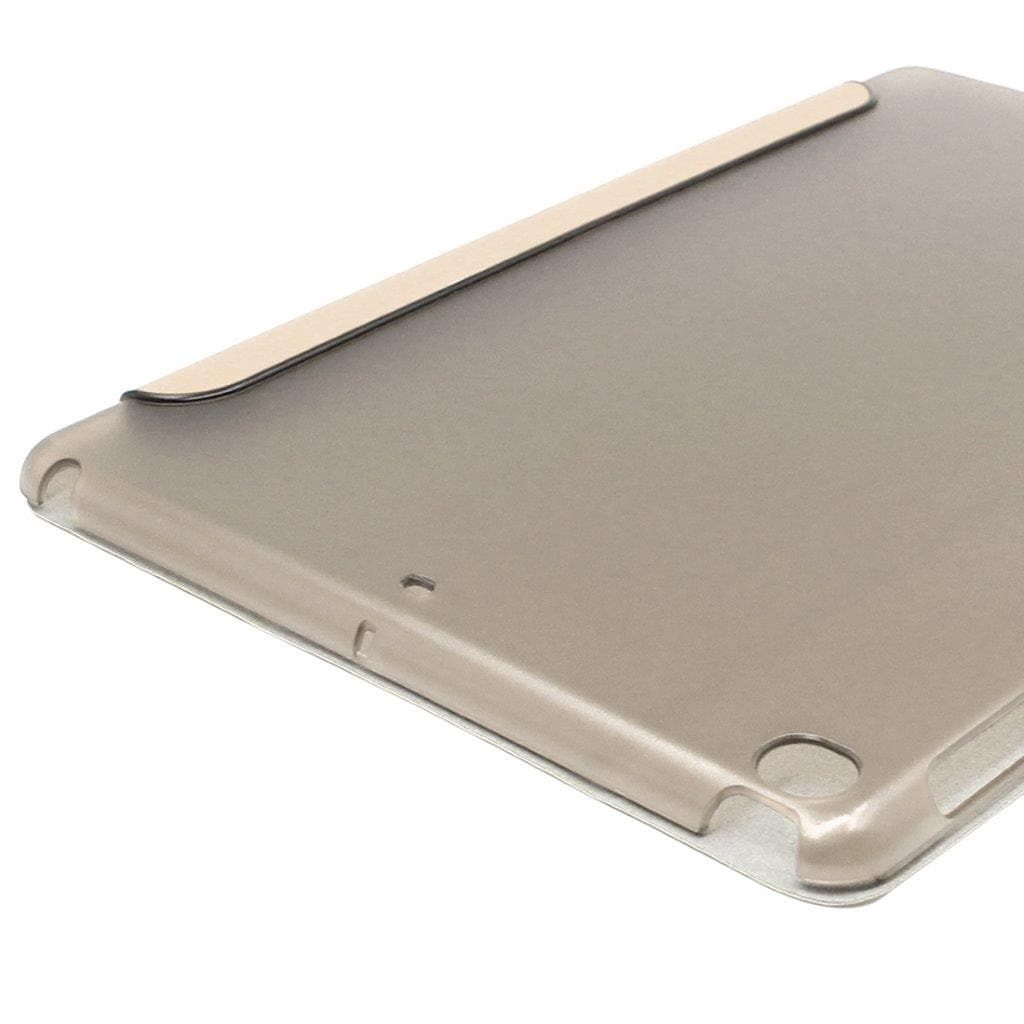 TriFold foudraal Apple iPad 9.7" - Goud