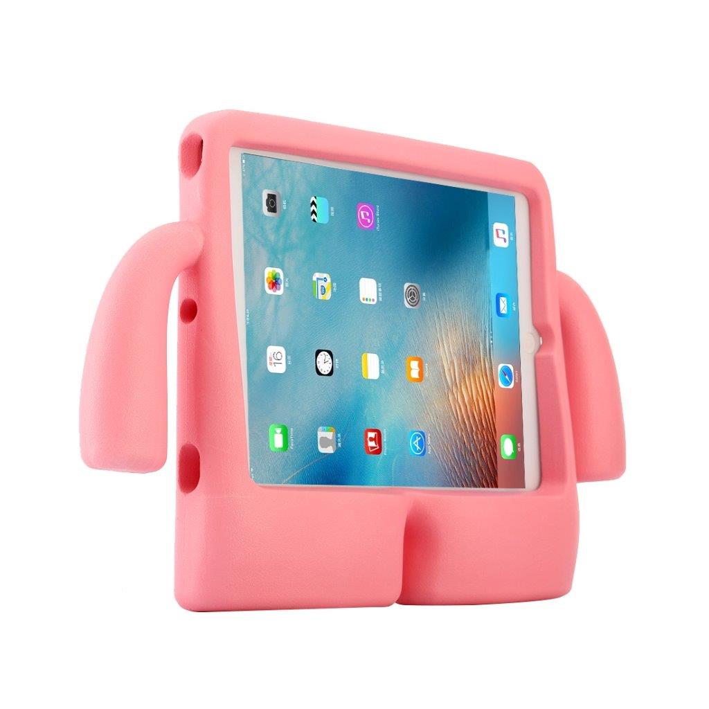 Beschermende iPad-Air Case voor kinderen - Roze