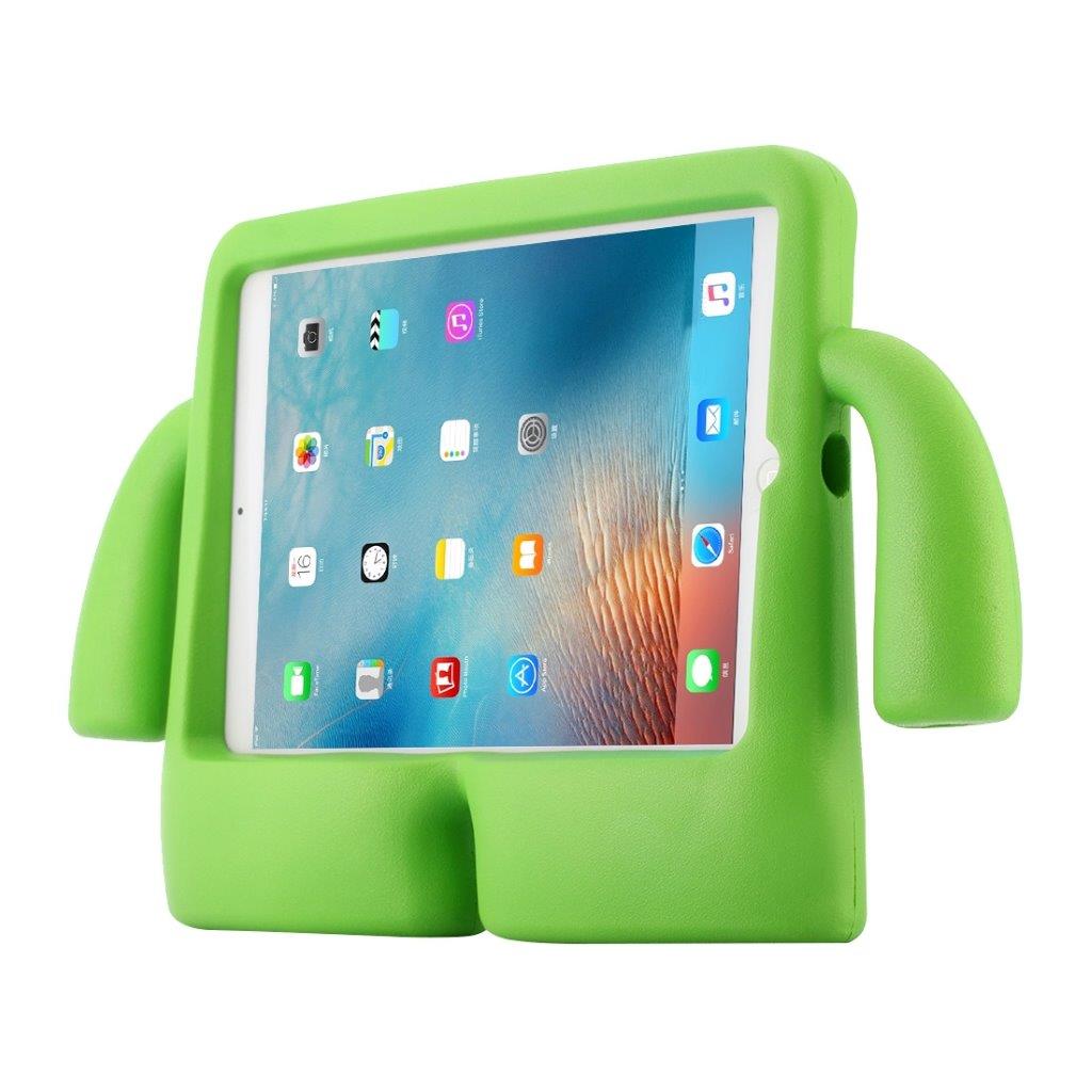 Beschermende iPad-Air Case voor kinderen - Groen