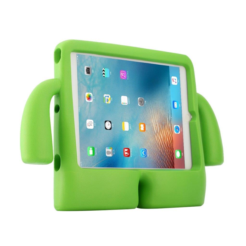Beschermende iPad-Air Case voor kinderen - Groen